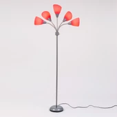 Colorato Lambader Pembe - 2