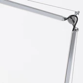 Metal Masa Lambası Krom 5614 - 5