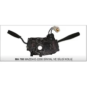 Sensen Mazda E-2200 MA760 Sinyal ve Silecek Kolu - 2