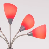 Colorato Lambader Pembe - 6