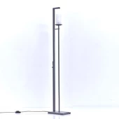 Antrasit Metal Lambader 4832 - 1