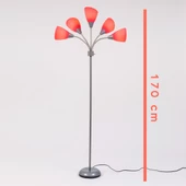 Colorato Lambader Pembe - 3