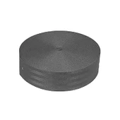 Antrasit Renkli Emniyet Kemeri 15 Metre 4cm Kemer - 7