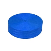 Mavi Renkli Emniyet Kemeri 15 Metre 4cm Kemer - 5