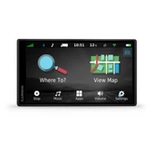 Garmin Dezl LGV500 Tır / Kamyonet Navigasyonu - 6
