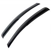 Ford Courier Ön 2'li Mügen Cam Rüzgarlığı - 1