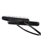 Gündüz Ledi 6 Ledli Sis Farı Lüx Beyaz 12V ONG65 - 4