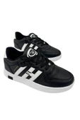 Erkek Ortopedik Taban Cilt Sneaker 034 - 12