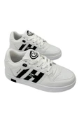 Erkek Ortopedik Taban Cilt Sneaker 034 - 6