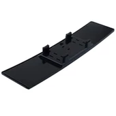 Ayna Makaslı Bombeli İç Dikiz Aynası 30 cm Siyah - 5