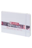 Art Creation Sketch Book 140gr. 21x14,8cm - Beyaz - 1