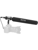 Boya BY-PVM3000L Modüler Shotgun Mikrofon - 2