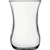 Paşabahçe Glassyou 42331 Çınaraltı Çay Bardağı 72 Adet - 1