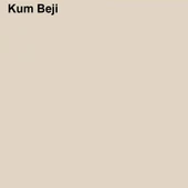 Marshall Su Bazlı Panel Kapı Boyası Kumbeji 2,5 Lt (3,5 Kg) - 2