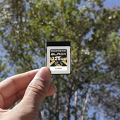 DELKIN BLACK CFEXPRESS TYPE B 4.0 MEMORY CARD 325GB - 3