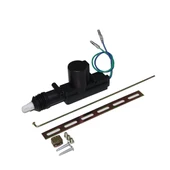 2 Kablolu Merkezi Kilit Motoru 12v - 1