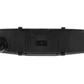 Mega Oto Market Gece Görüşlü 4.3" Ekranlı 18.5 mm IR Geri Görüş Kamerası 12V PMX9700 Çakmaklık Girişli Siyah Tüm Araçlarla Uyumlu Universal - 2