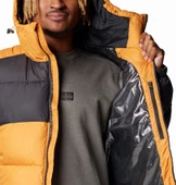 Columbia Pike Lake II Hooded Erkek Mont WM0326 - 5