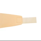 EVA BOYUN KORSESİ İLKYARDIM BOYUNLUĞU 12 MM 47 CM DEPREM ÇANTASI EKİPMANI - 3