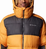 Columbia Pike Lake II Hooded Erkek Mont WM0326 - 4