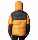 Columbia Pike Lake II Hooded Erkek Mont WM0326 - 2
