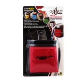 Guard Akıllı Kese Kırmızı - 2