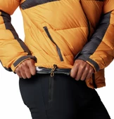 Columbia Pike Lake II Hooded Erkek Mont WM0326 - 6