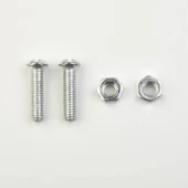 Off-Road Lambası 12V Beyaz Işıklı 6 LED'li - 5