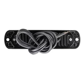 Off-Road Lambası 12V Beyaz Işıklı 6 LED'li - 4