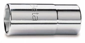 Beta 920AL 1/2'' Altı Köşe Uzun Lokma 32mm - 1