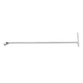 Beta 952L Mafsallı Uzun T Lokma 13mm - 1