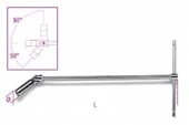 Beta 959 20.8 Mafsallı Buji Lokması Uzun 20,8mm 13/16'' - 1