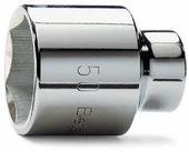 Beta 928A 3/4'' Altı Köşe Lokma 50mm - 1