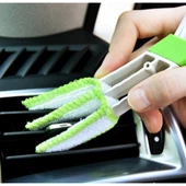 Araç Klima Ve Detay Temizleme Fırçası thumbnail 2