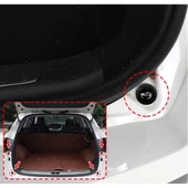 Araba Kapısı Darbe Emici Pad Seti thumbnail 4