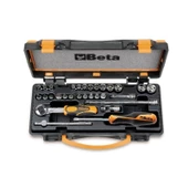 Beta 900/C24 Lokma Takımı 4-14 mm - 1