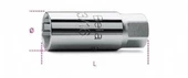Beta 956E 3/8'' Buji Lokması 14mm 9/16'' - 1