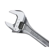 Beta 111E Ayarlı Ölçekli Kurbağacık Krom Kaplama 380 mm- 15'' - 2