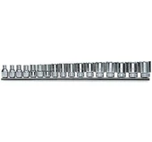 Beta 910a/sb17 Lokma Takımı 17 Parça - 3/8'' - 1