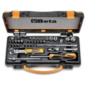 Beta 900/C11 Lokma Takımı 1/4'' - 1