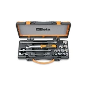 Beta 910AS/C13 İnç Lokma Takımı 3/8'' - 1