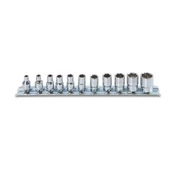 Beta 900AS/SB11 İnç Lokma Takımı 1/4'' - 1