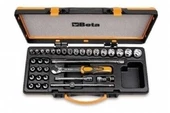 Beta 910 A/C29 Lokma Anahtar Takımı 6-22mm - 1