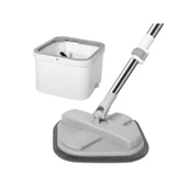 Ayarlanabilir Temizlik Paspası Seti thumbnail 3