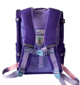 Hello Dragon Okul Çantası Omurga Koruyucu Mor thumbnail 2