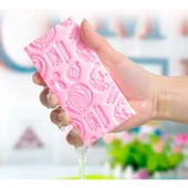 Çok Amaçlı Sihirli Yumuşak Sünger thumbnail 1