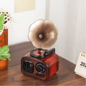 Gramofon Müzik Kutusu - 3