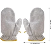 Alüminyum Folyo Bulaşık Eldiveni thumbnail 1