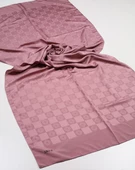 Aker Dama Monogram Şal - Desen-02 - Renk-07-56 - 1