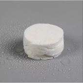 Suda Büyüyen Sıkıştırılmış Mendil 20 Adet - 4